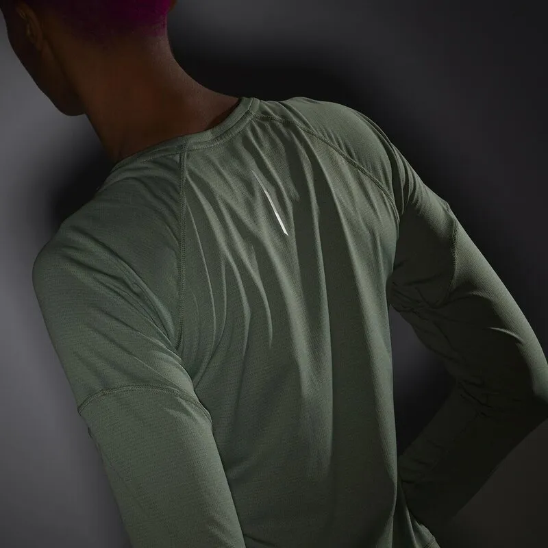 Salomon Cross Run Long Sleeve T shirt Womens
